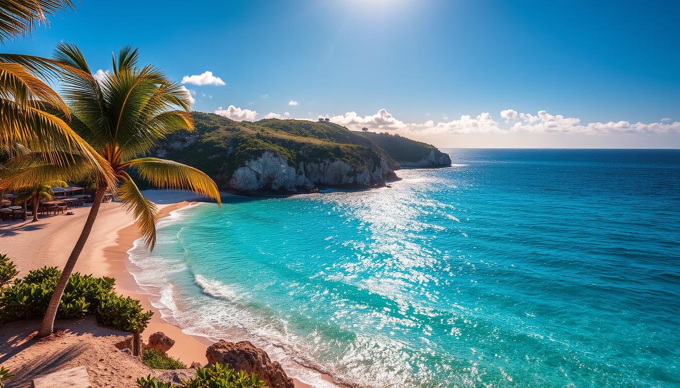 Travel Inspiration & Destinations