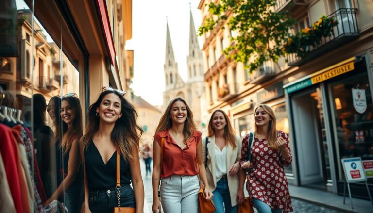 girls trip ideas