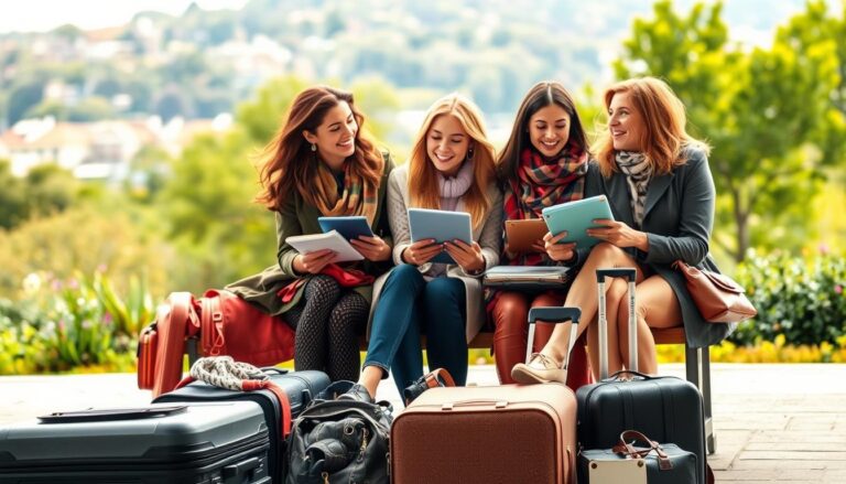 self-care for travelers
