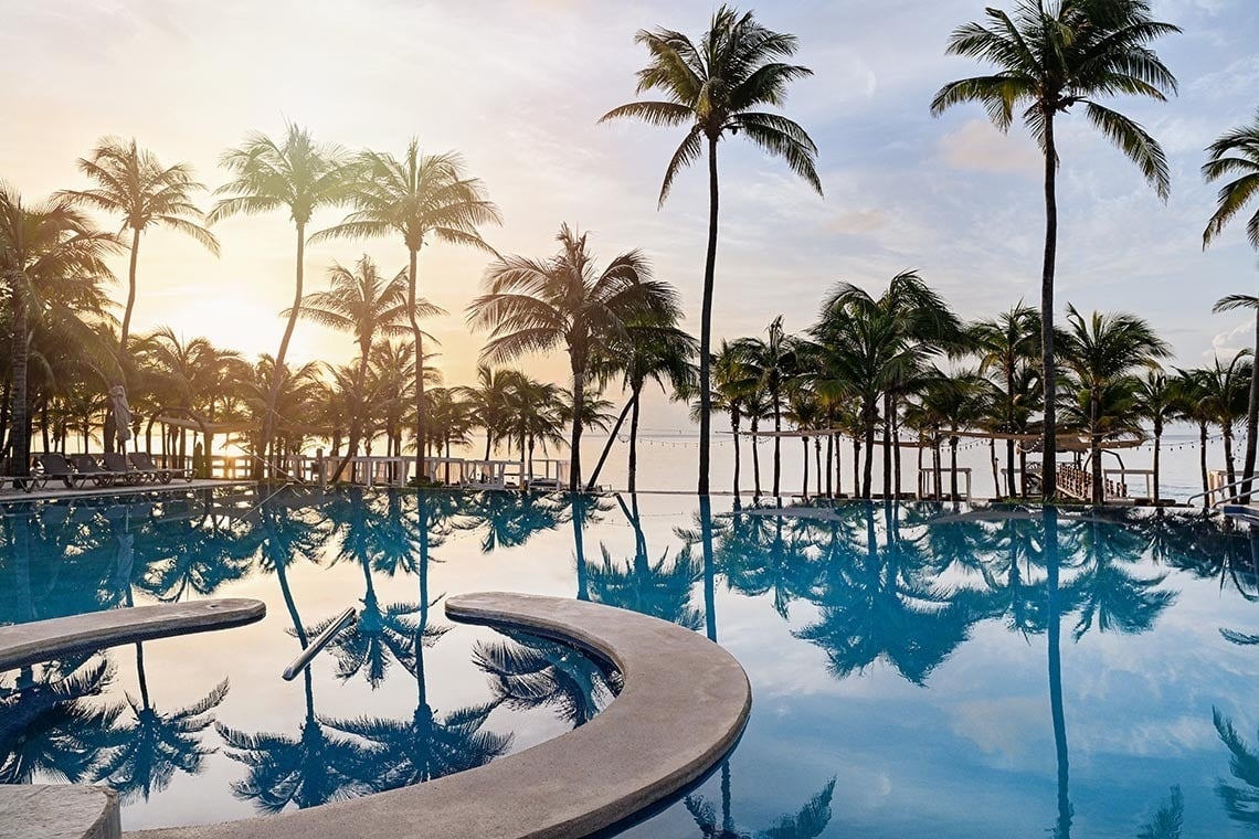 Unwind and Recharge: The Best Self-Care and Wellness Travel Packages for Busy Women