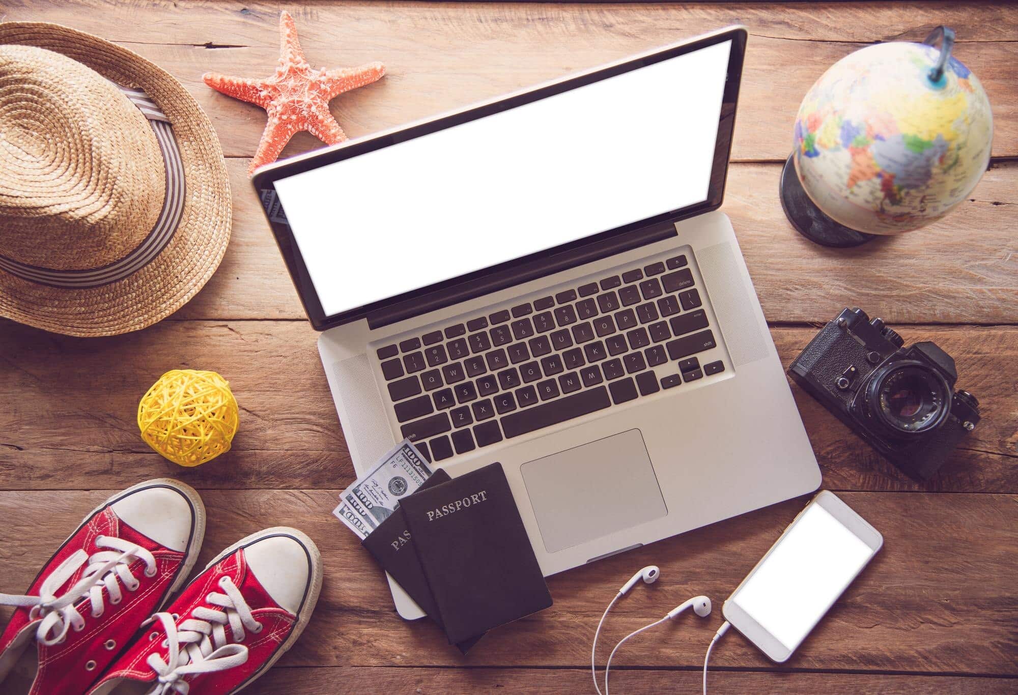 Essential Digital Tools for Every Travel Entrepreneur in 2025
