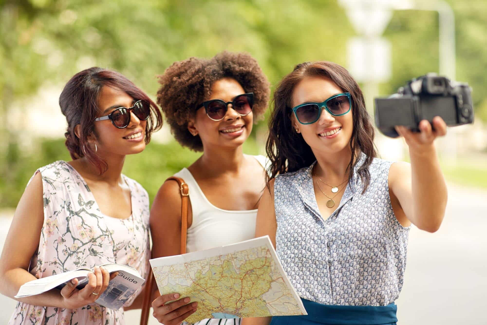 Unlock Your Potential: How Joining a Travel Community Can Empower Your Business Journey