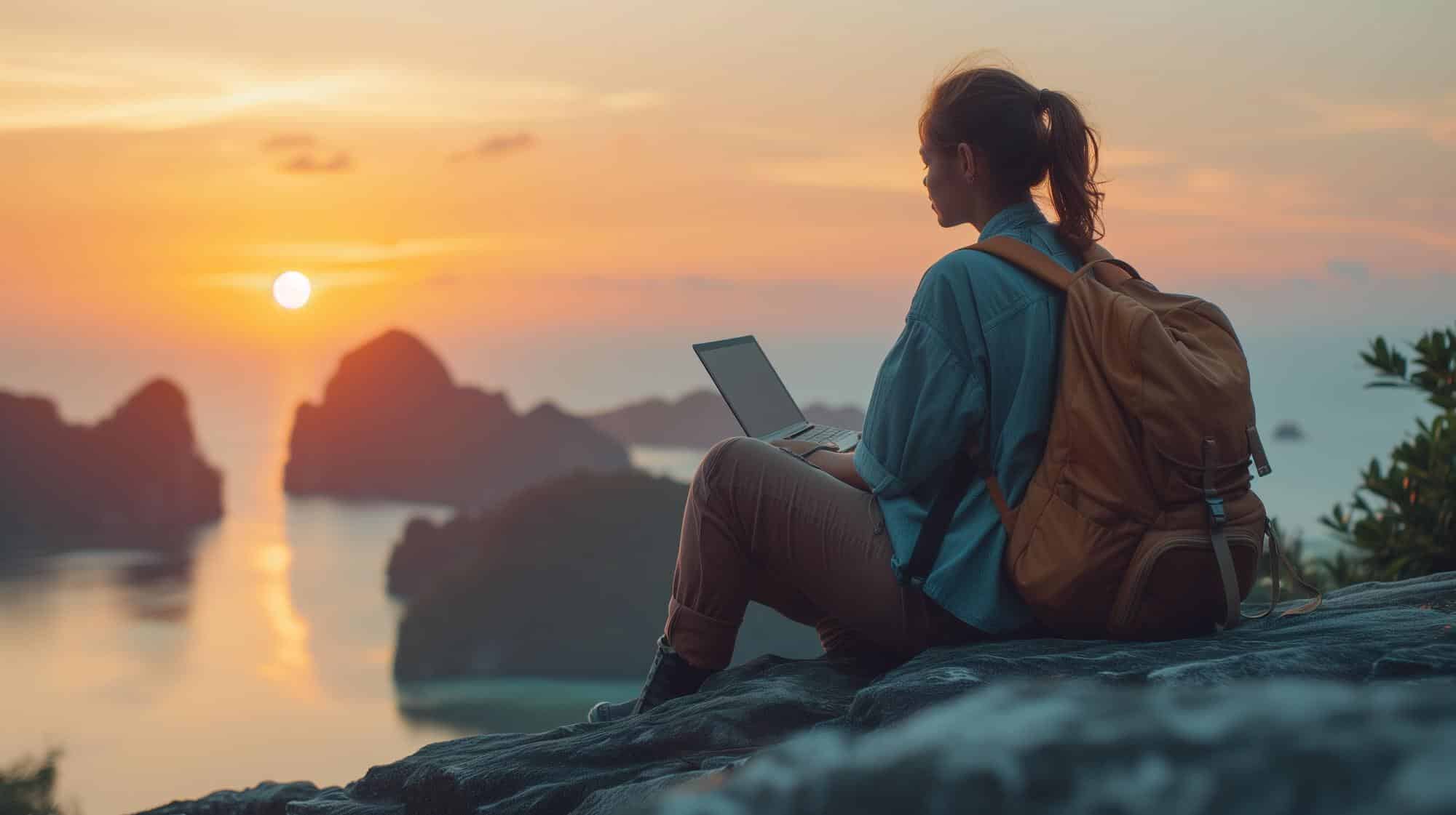 Launching Your Travel Business Dream: A Woman’s Guide to 2025 Success 🌍✨