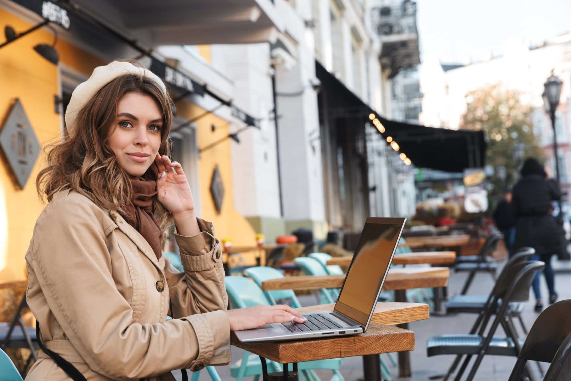 Unlock the World: Work-from-Anywhere Tips for Aspiring Travel Business Owners