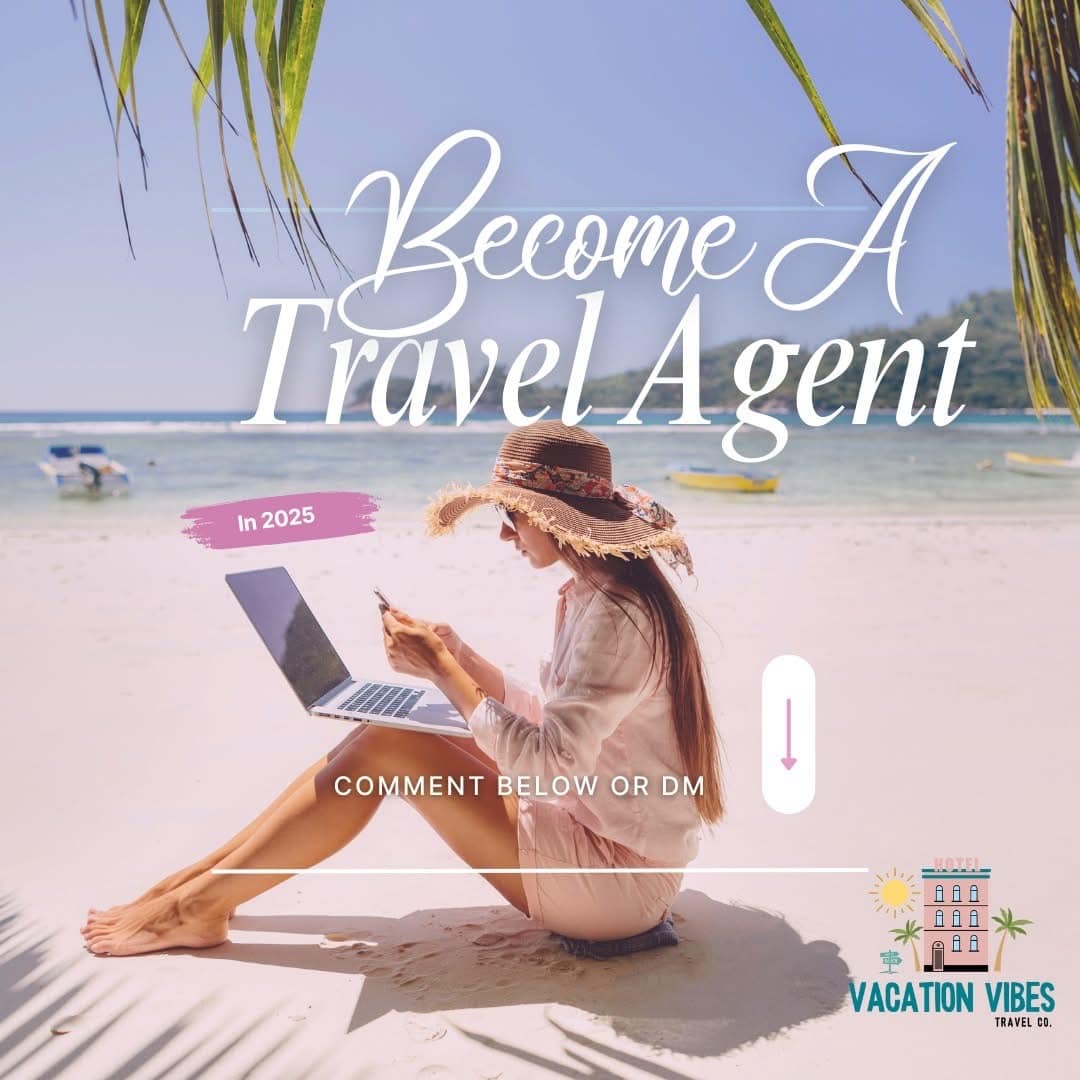From Corporate Cubicles to Beachfront Offices: Your Guide to Travel Entrepreneurship