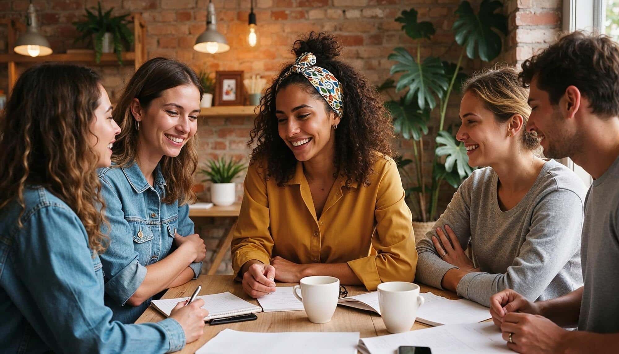 Why Community Support is the Secret Sauce for Women Entrepreneurs in Travel