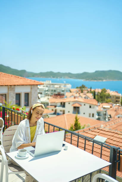 Embrace the Freedom: Mastering a Work-From-Anywhere Mindset