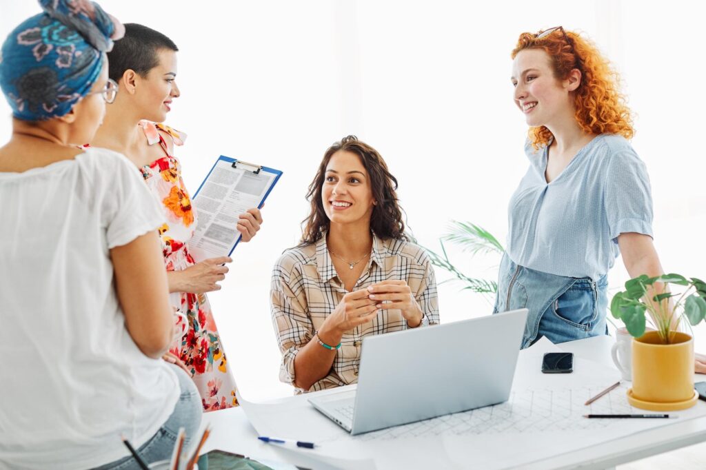 The Secret Sauce to Travel Business Success: Mentorship!